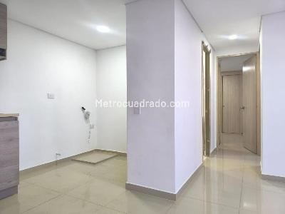 Apartamento de 2 alcobas en venta en Cuatro Esquinas, Rionegro, 51 m² · foto 14 de 20