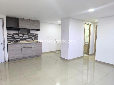 Apartamento de 2 alcobas en venta en Cuatro Esquinas, Rionegro, 51 m² · foto 3 de 20