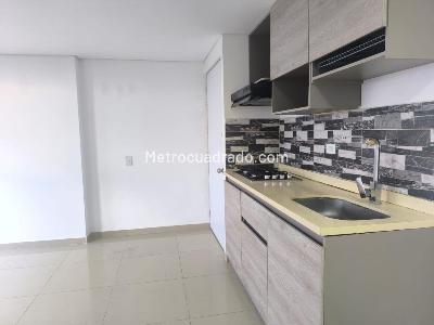 Apartamento de 2 alcobas en venta en Cuatro Esquinas, Rionegro, 51 m² · foto 4 de 20