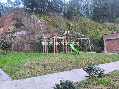 Apartamento de 2 alcobas en venta en Cuatro Esquinas, Rionegro, 51 m² · foto 20 de 20