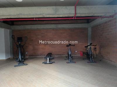 Apartamento de 2 alcobas en venta en Cuatro Esquinas, Rionegro, 51 m² · foto 18 de 20