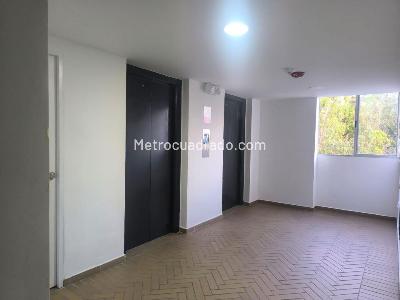 Apartamento de 2 alcobas en venta en Cuatro Esquinas, Rionegro, 51 m² · foto 16 de 20