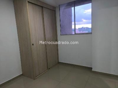 Apartamento de 2 alcobas en venta en Cuatro Esquinas, Rionegro, 51 m² · foto 11 de 20