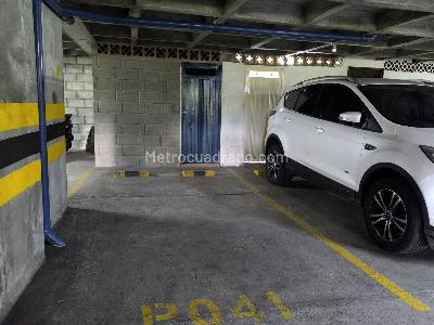 Apartamento en venta en Calasanz Parte Alta, Medellín · foto 16 de 19