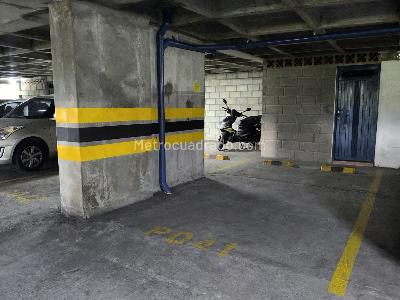 Apartamento en venta en Calasanz Parte Alta, Medellín · foto 15 de 19