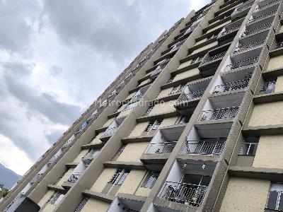 Apartamento en venta en Calasanz Parte Alta, Medellín · foto 19 de 19