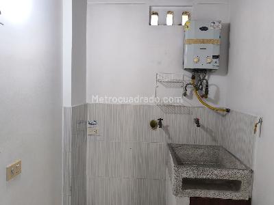 Apartamento en venta en Calasanz Parte Alta, Medellín · foto 4 de 19