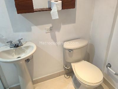 Apartamento en venta en Calasanz Parte Alta, Medellín · foto 5 de 19