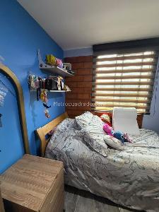 Apartamento en venta en Calasanz, Medellín · foto 10 de 20
