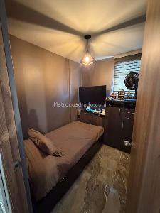 Apartamento en venta en Calasanz, Medellín · foto 14 de 20