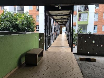 Apartamento en venta en Calasanz, Medellín · foto 16 de 20