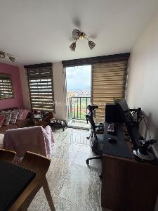 Apartamento en venta en Calasanz, Medellín · foto 3 de 20