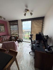 Apartamento en venta en Calasanz, Medellín · foto 4 de 20
