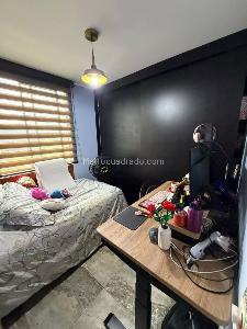 Apartamento en venta en Calasanz, Medellín · foto 8 de 20