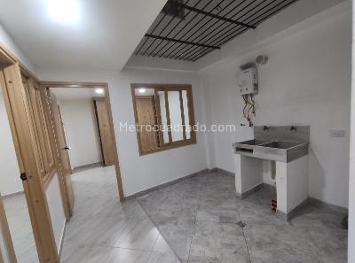Apartamento de 3 alcobas en arriendo en Los Meza, Medellín, 70 m² · foto 11 de 19