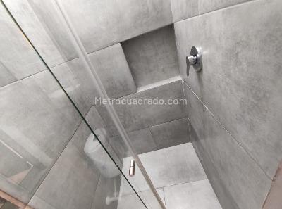 Apartamento de 3 alcobas en arriendo en Los Meza, Medellín, 70 m² · foto 15 de 19