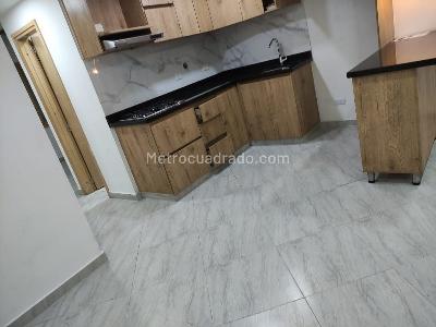 Apartamento de 3 alcobas en arriendo en Los Meza, Medellín, 70 m² · foto 2 de 19