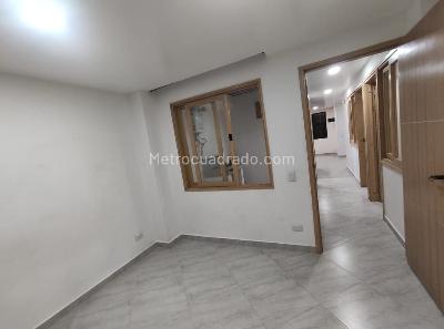 Apartamento de 3 alcobas en arriendo en Los Meza, Medellín, 70 m² · foto 5 de 19