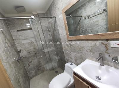 Apartamento de 3 alcobas en arriendo en Los Meza, Medellín, 70 m² · foto 6 de 19