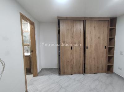 Apartamento de 3 alcobas en arriendo en Los Meza, Medellín, 70 m² · foto 7 de 19