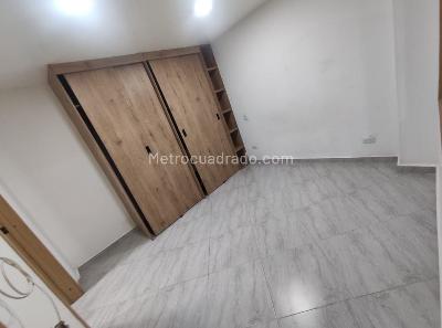 Apartamento de 3 alcobas en arriendo en Los Meza, Medellín, 70 m² · foto 8 de 19