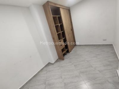Apartamento de 3 alcobas en arriendo en Los Meza, Medellín, 70 m² · foto 9 de 19