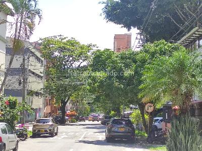 Apartamento de 1 alcoba en arriendo en Laureles, Medellín, 32 m² · foto 12 de 12