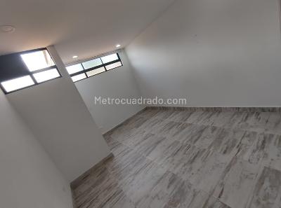 Apartamento de 1 alcoba en arriendo en Laureles, Medellín, 35 m² · foto 14 de 16