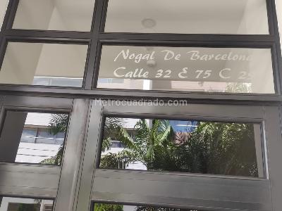 Apartamento de 1 alcoba en arriendo en Laureles, Medellín, 35 m² · foto 16 de 16