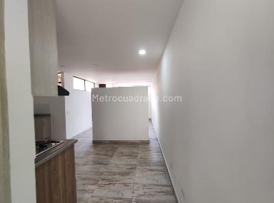 Apartamento de 1 alcoba en arriendo en Laureles, Medellín, 35 m² · foto 6 de 16