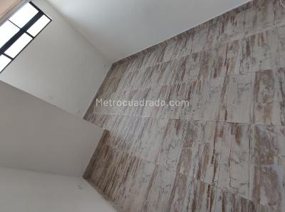 Apartamento de 1 alcoba en arriendo en Laureles, Medellín, 35 m² · foto 7 de 16