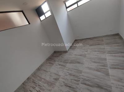 Apartamento de 1 alcoba en arriendo en Laureles, Medellín, 35 m² · foto 9 de 16