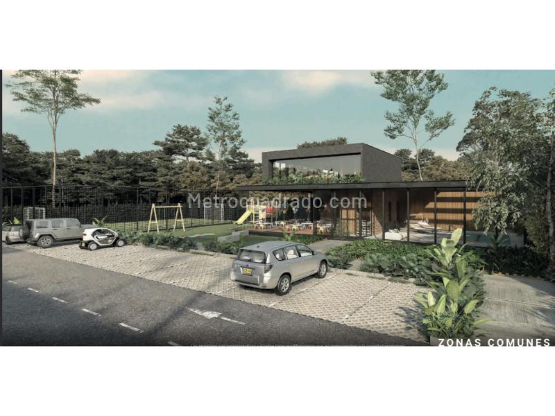 Lote en Venta, La Ceja, Medellín - Vista 4