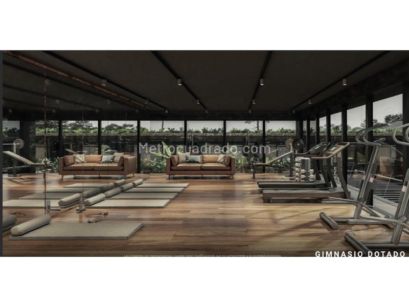 Lote en Venta, La Ceja, Medellín - Vista 5