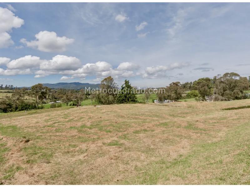 Lote en Venta, Alto De Las Palmas, Medellín - Vista 2