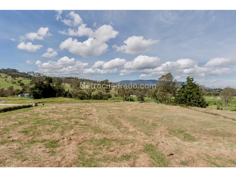 Lote en Venta, Alto De Las Palmas, Medellín - Vista 3