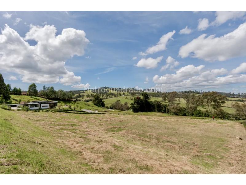 Lote en Venta, Alto De Las Palmas, Medellín - Vista 4