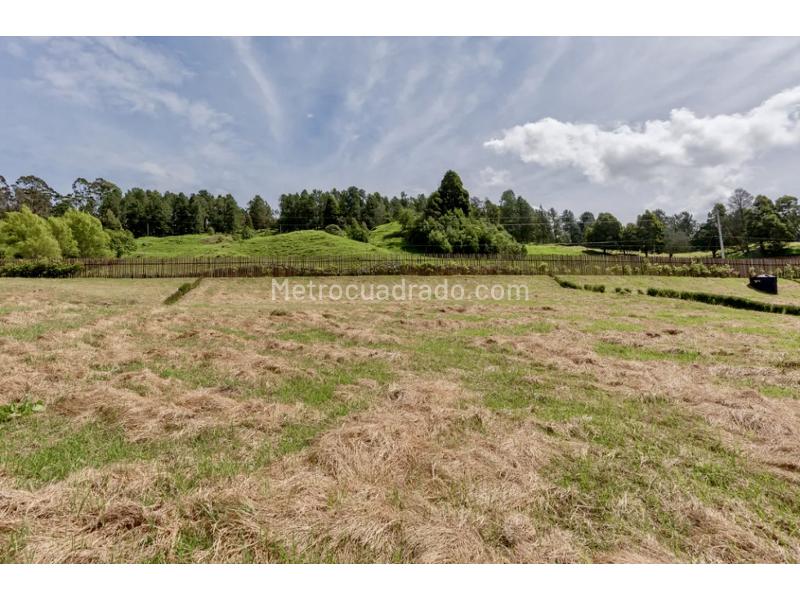 Lote en Venta, Alto De Las Palmas, Medellín - Vista 5