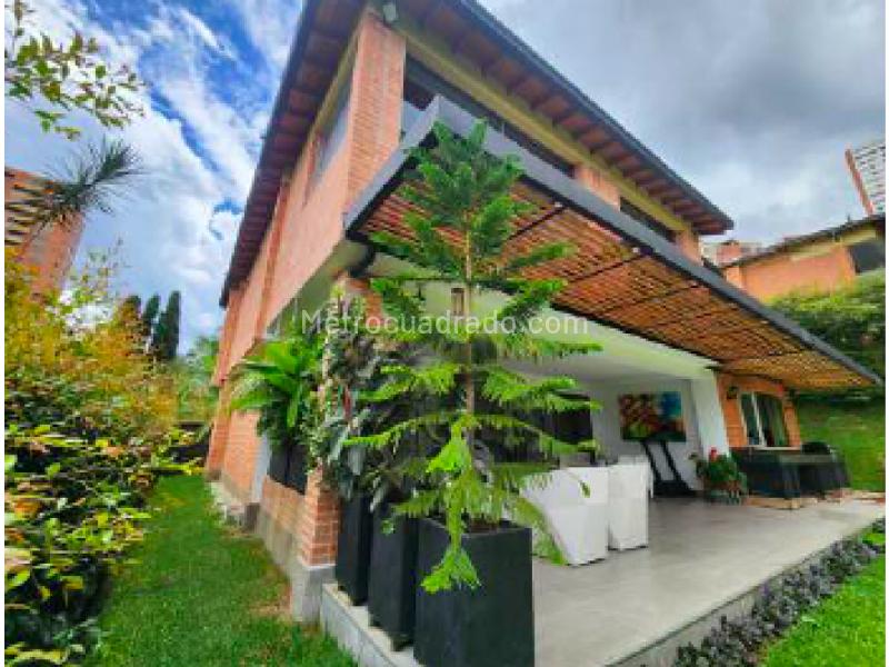 Casa – Medellín, El Poblado - Vista 4