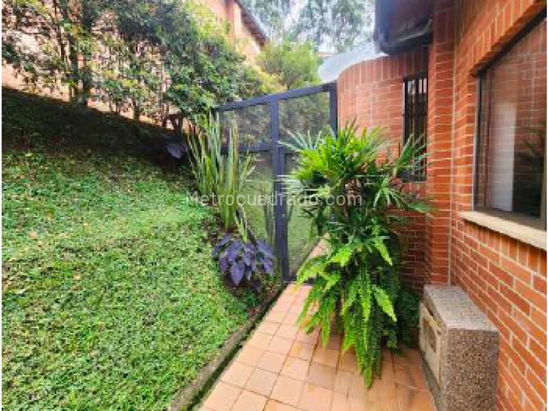 Casa – Medellín, El Poblado - Vista 5
