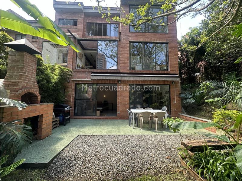 Casa – Medellín, Terminal de Transporte, Castilla - Vista 3