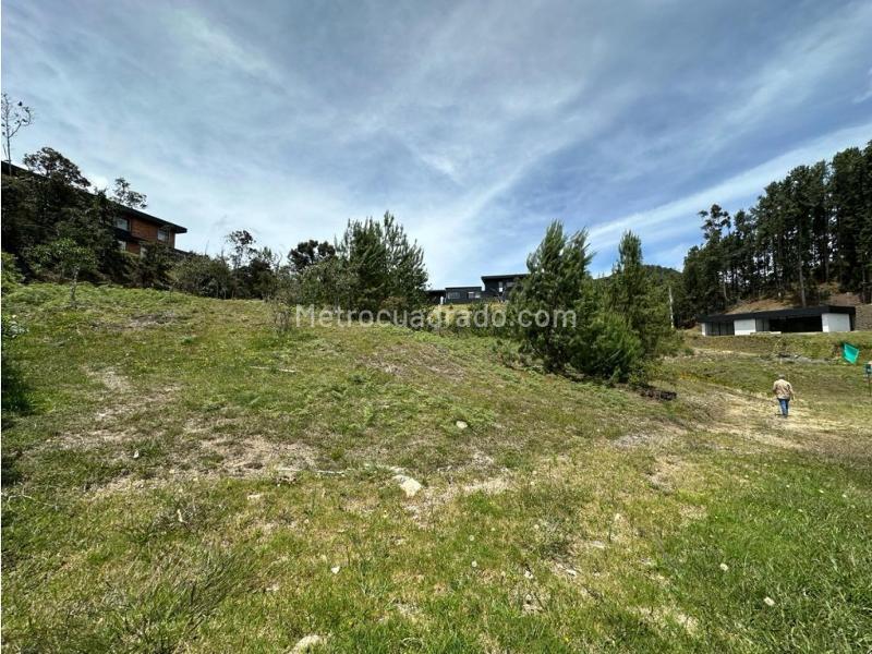 Lote en Venta, Alto De Las Palmas, Medellín - Vista 4