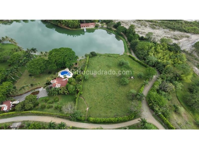Lote en Venta, Amaga, Medellín - Vista 2