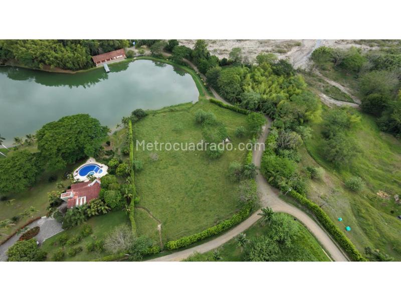 Lote en Venta, Amaga, Medellín - Vista 3