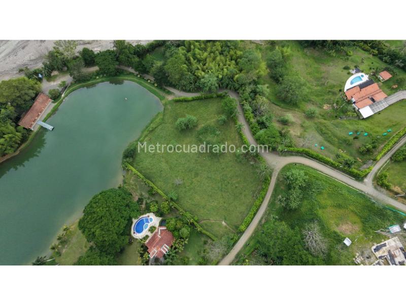 Lote en Venta, Amaga, Medellín - Vista 4
