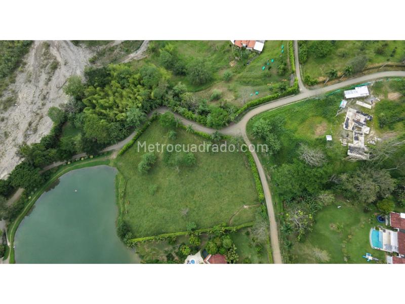 Lote en Venta, Amaga, Medellín - Vista 5