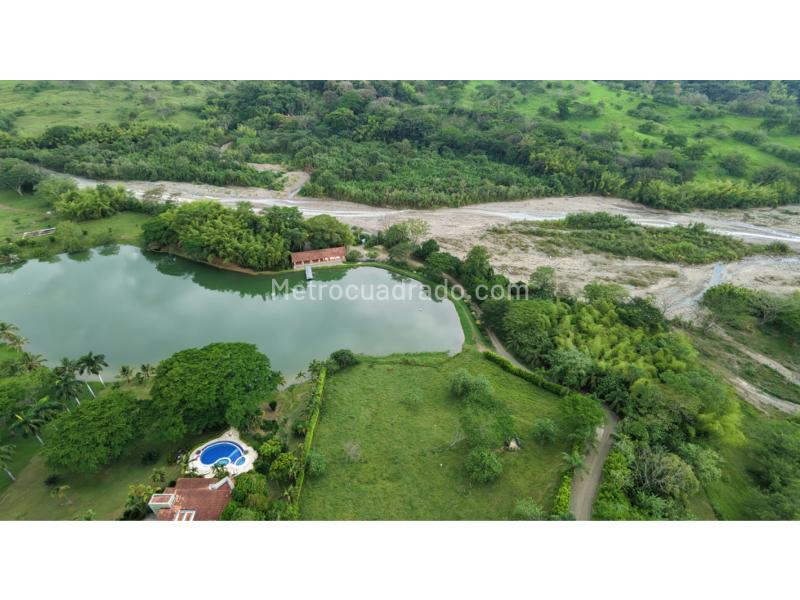 Lote en Venta, Amaga, Medellín - Más