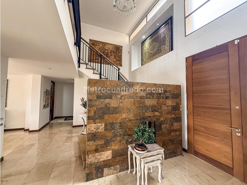Casa – Medellín, La Florida, El Poblado - Vista 3