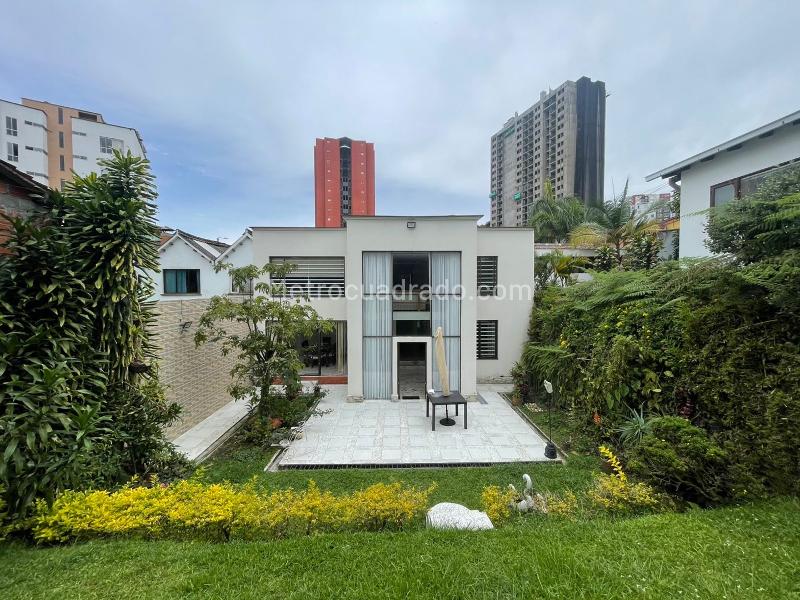 Casa – Manizales - Vista 2