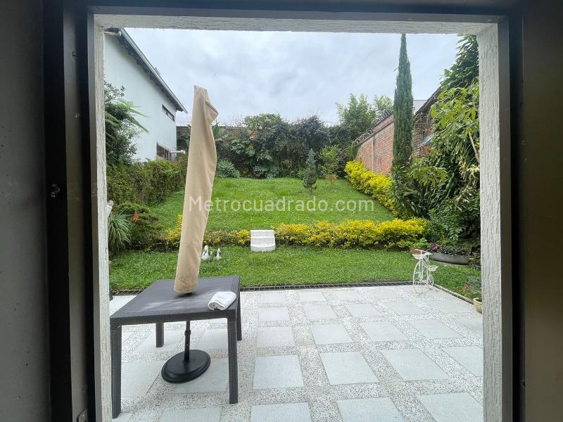 Casa – Manizales - Vista 3